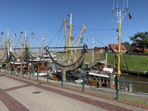 Puerto deportivo