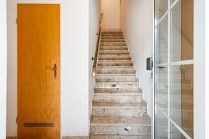 Interior - Knut - Gemütliche Ferienwohnung für 2 Personen (Krummhörn)