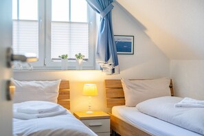 3 bedrooms, WiFi - Windrose - Beautiful, comfortable apartment in the best location of Greetsiel (Krummhörn)