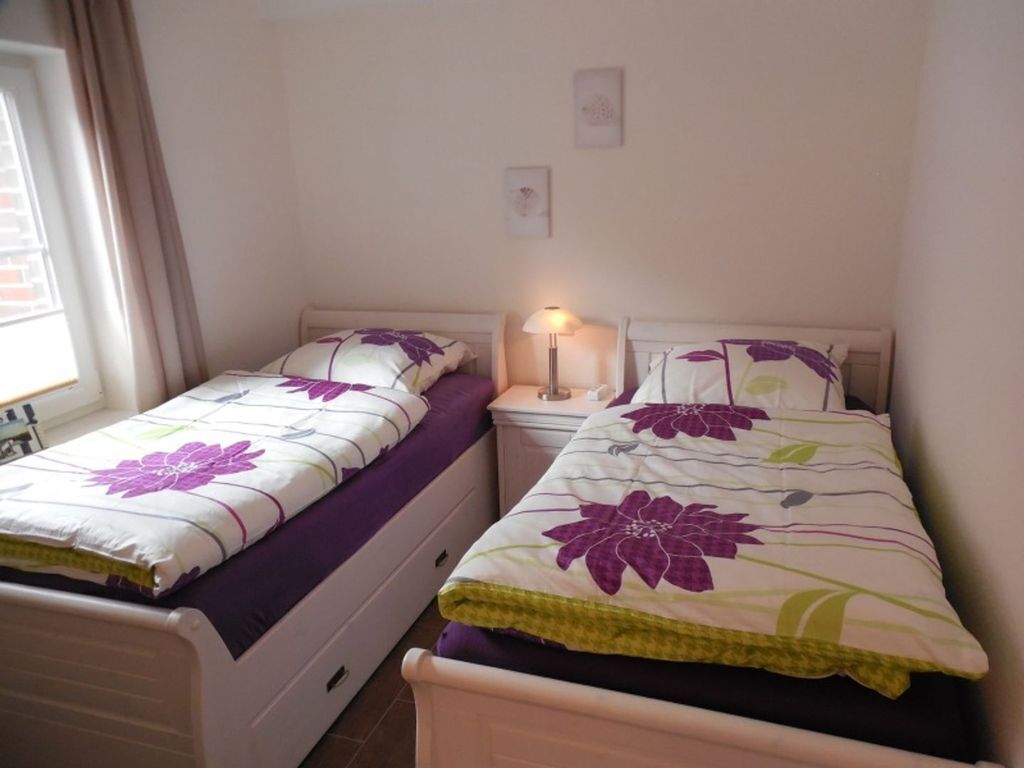 2 habitaciones y wifi 