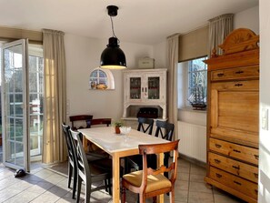 Spiseområde