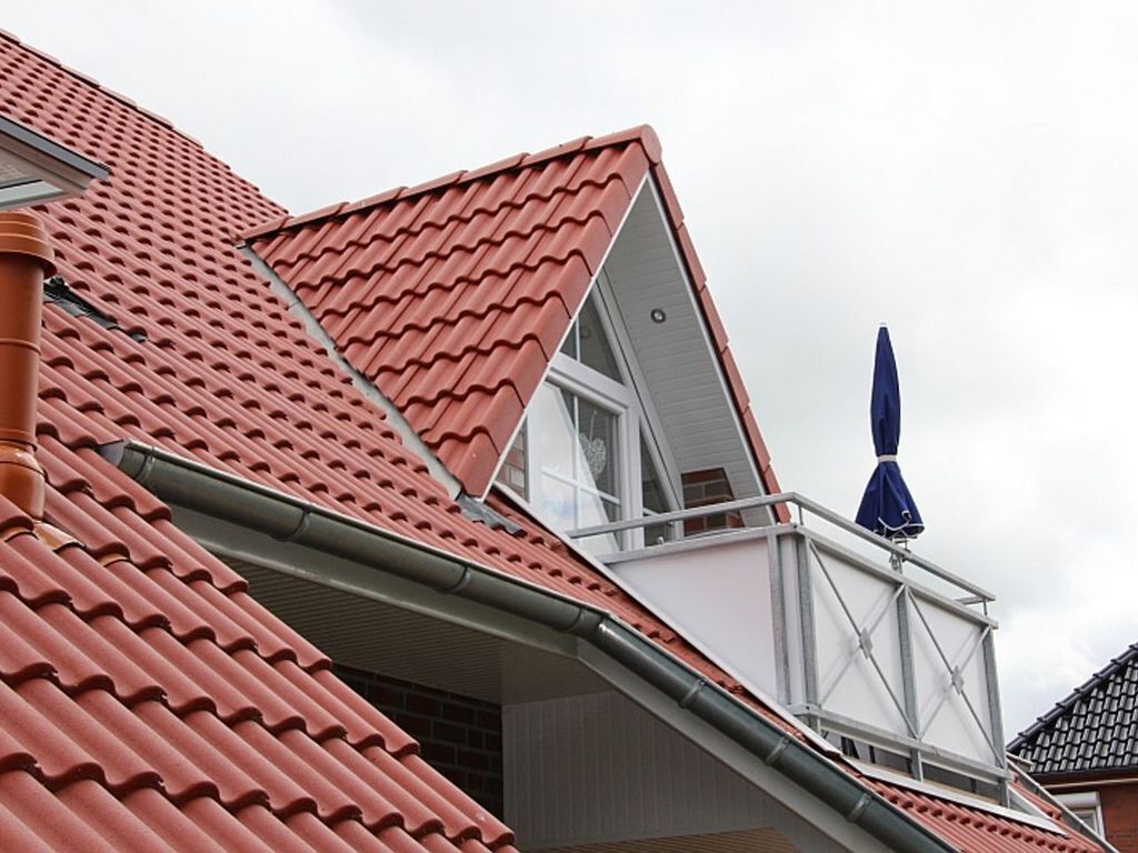 Utvendig detalj