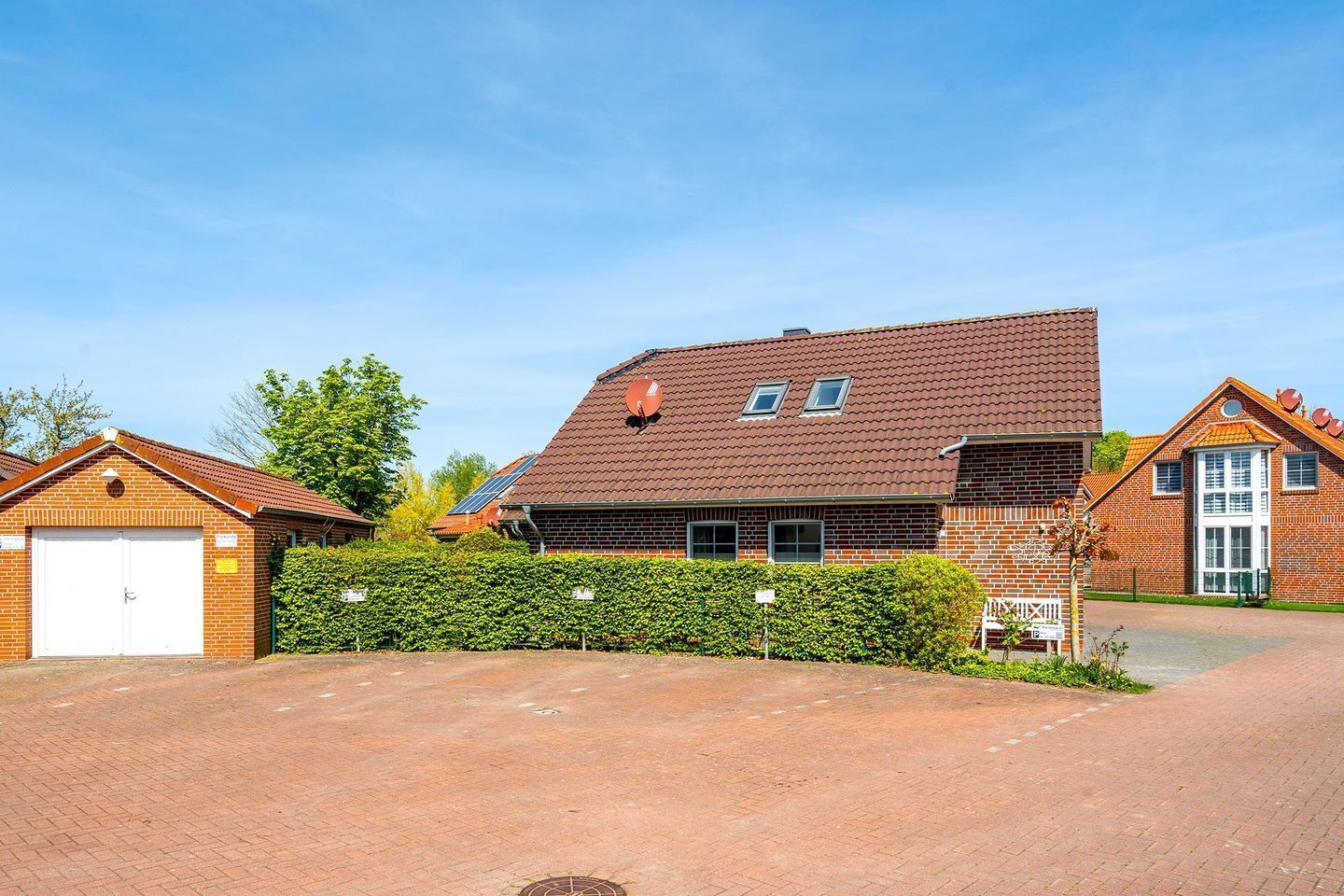 Aussenbereich