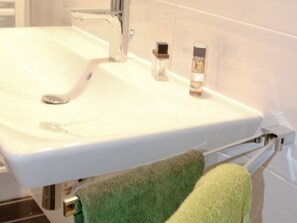 Dusche