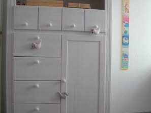 Interior - Grachterum - Exklusive Ferienwohnung mit Wasserlage (Krummhörn)