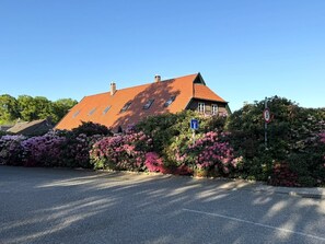 BoendeomrÄde