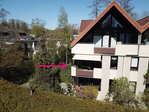 Exterior - Christel Zwischenahn - Gemütliche Ferienwohnung in Bad Zwischenahn (Bad Zwischenahn)