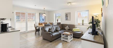 テレビ、ステレオ