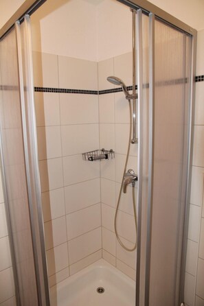 Dusche