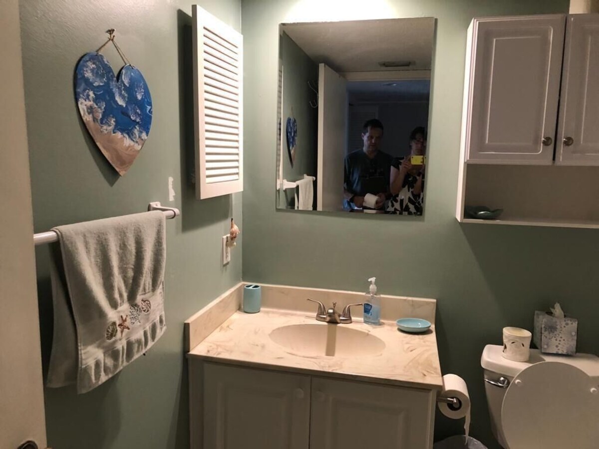 Image de profil de l’hôte