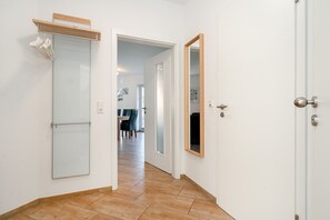 Interior - Seeadler - Beautiful vacation apartment with dog and garden (Krummhörn)