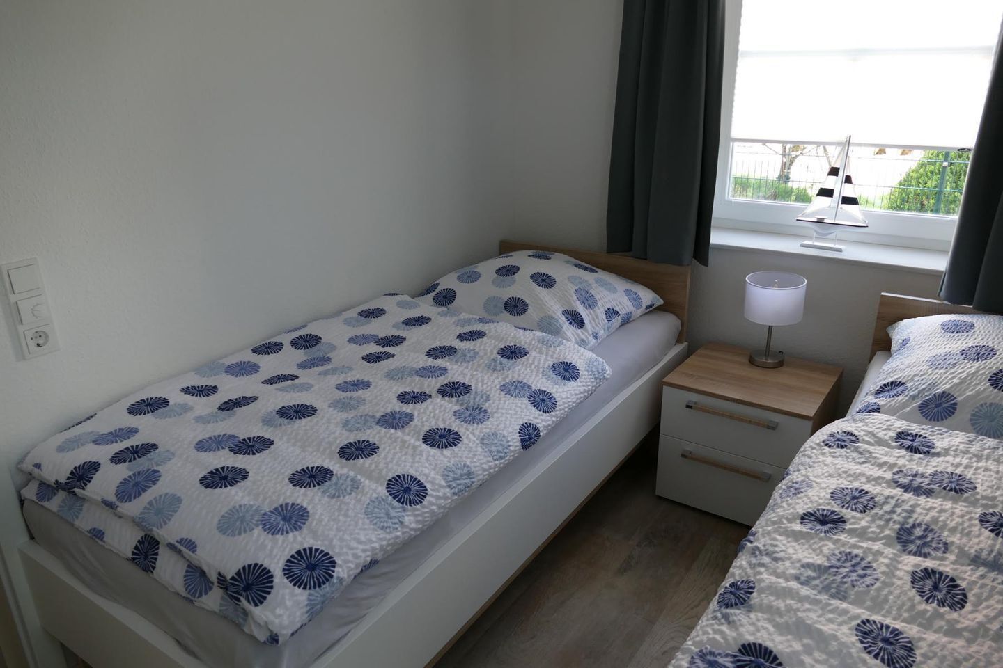 3 bedrooms, iron/ironing board, WiFi