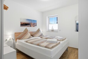 3 Schlafzimmer, WLAN