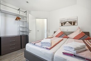 3 habitaciones y wifi