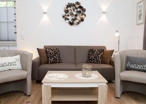 Télévision, chaîne hi-fi