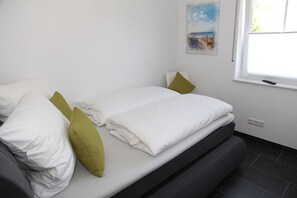 2 habitaciones y wifi