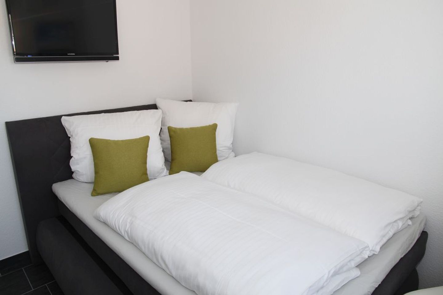 2 chambres, Wi-Fi