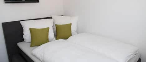 2 bedrooms, WiFi