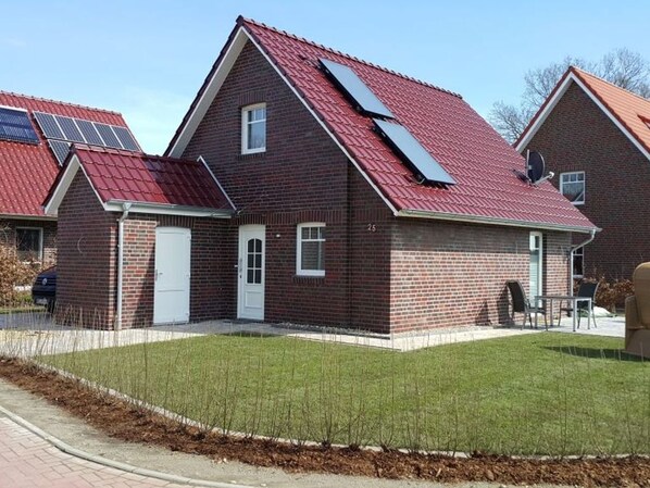 Exterieur