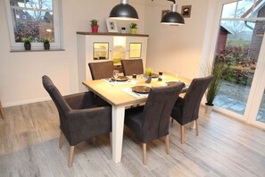 Dineren
