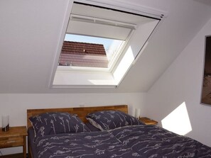2 bedrooms, WiFi