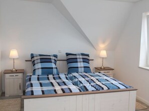 3 camere, ferro/asse da stiro, Wi-Fi