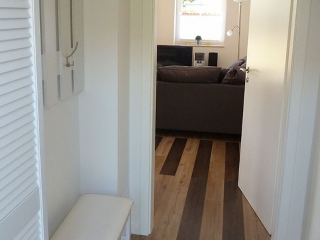 Maistern - High-quality Vacation Home (100sqm) For 6 People With Fireplace, Sauna & - Sternberg