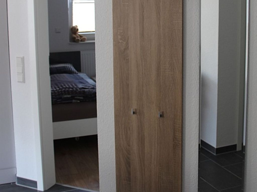 2 bedrooms, iron/ironing board, WiFi