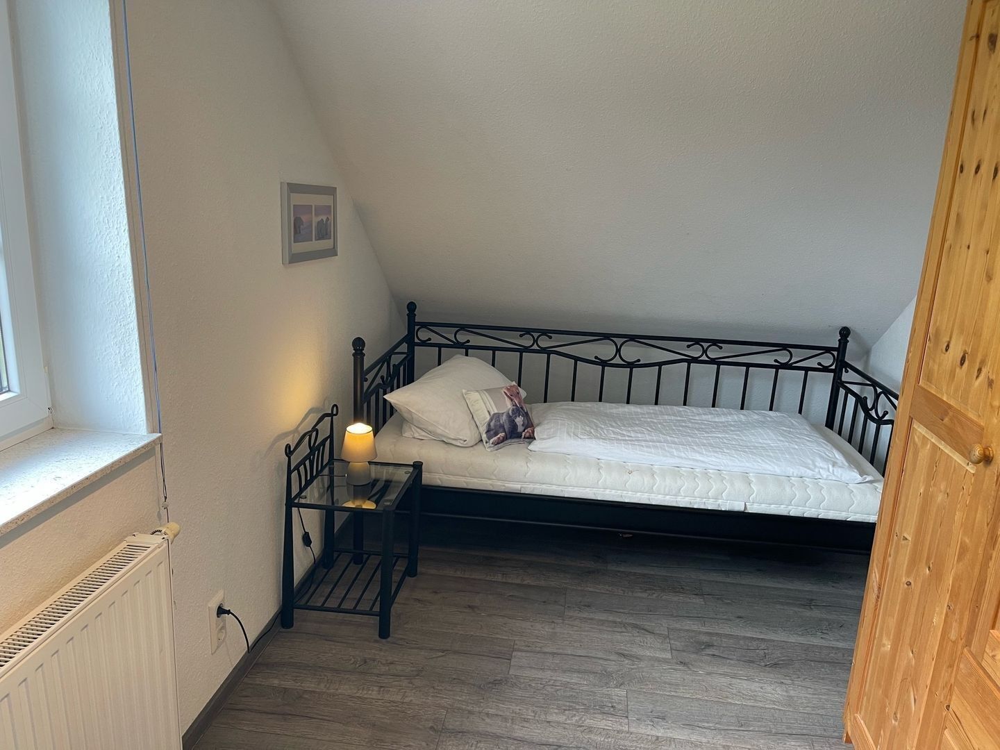 3 bedrooms, WiFi