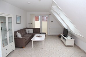 Télévision, chaîne hi-fi