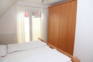 1 chambre, Wi-Fi