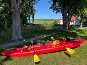 Unclassified image, 5 of 30, button - Seeblick Warin - Very high quality vacation home directly on Lake Warin (Warin)