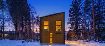 Blue River Chalets by The Hakuba Collection
