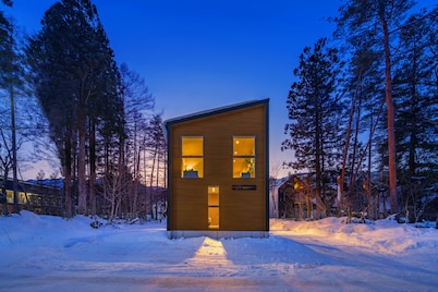 Blue River Chalets