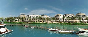 Port de plaisance