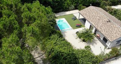 La Villa Beau Soleil
