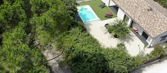 La Villa Beau Soleil