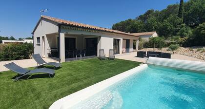 La Villa Beau Soleil