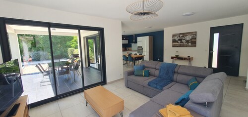 La Villa Beau Soleil