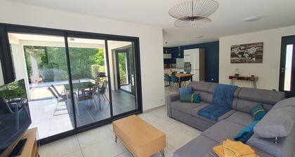 La Villa Beau Soleil