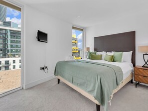 1 chambre, Wi-Fi