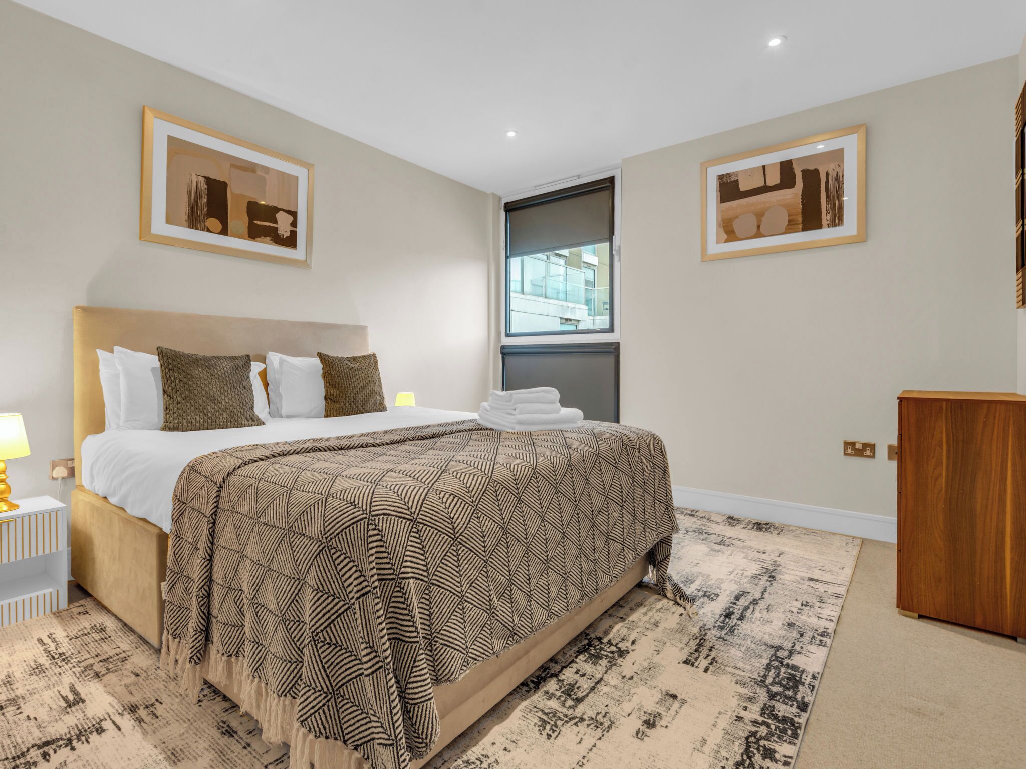 1 bedroom, WiFi