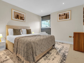 1 bedroom, WiFi