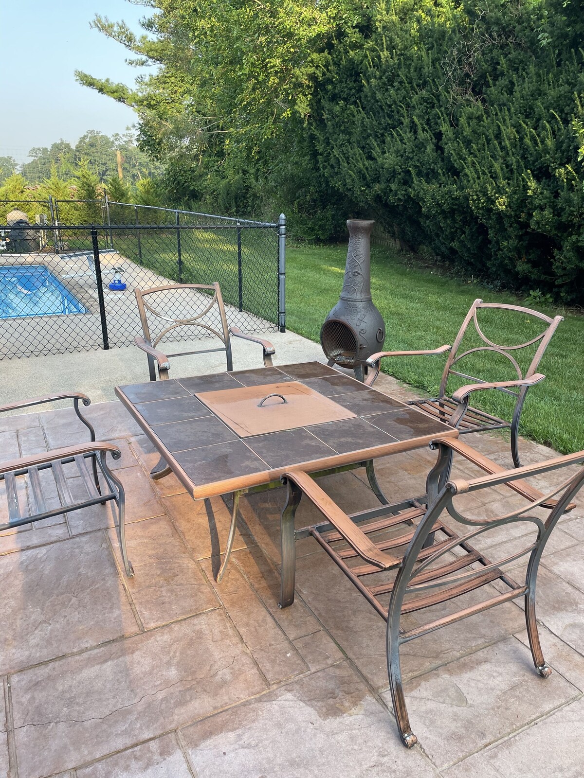 Image de profil de l’hôte