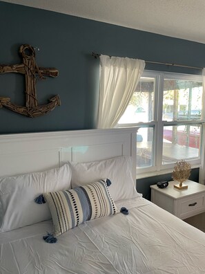 2 quartos, ferros/tábuas de passar roupa, Wi-Fi de cortesia