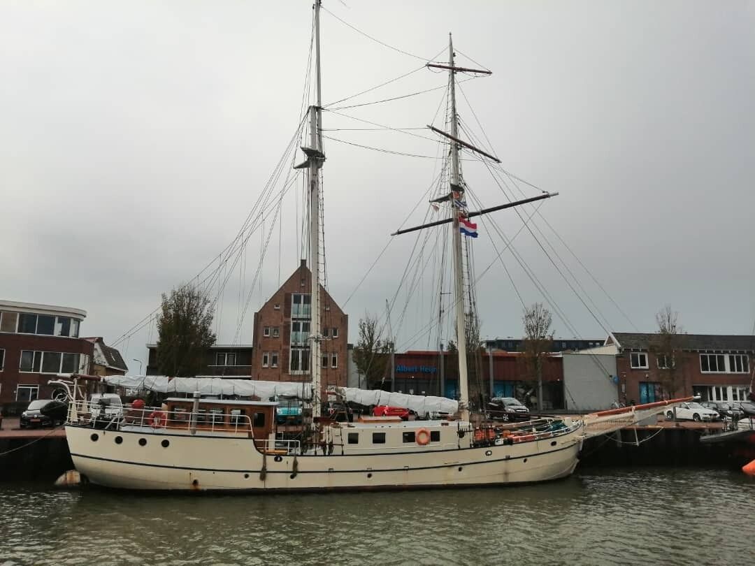 Port de plaisance