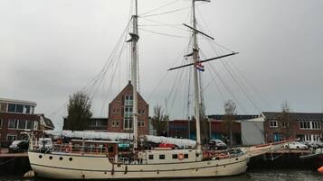 Port de plaisance