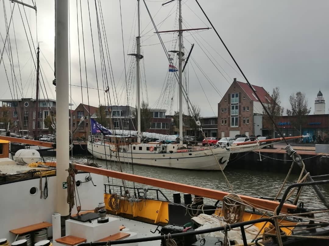 Jachthaven