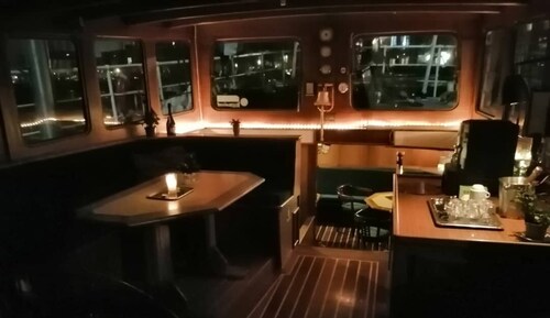 Immaculate 8-Bed Cottage in Harlingen