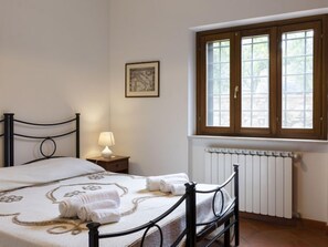 4 chambres, Internet gratuit